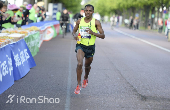 里约奥运马拉松国家队 埃塞俄比亚选中这3男3女