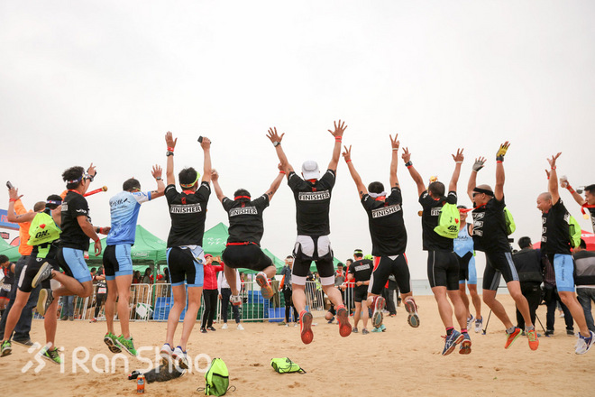 如何准备你的第一场铁三比赛？