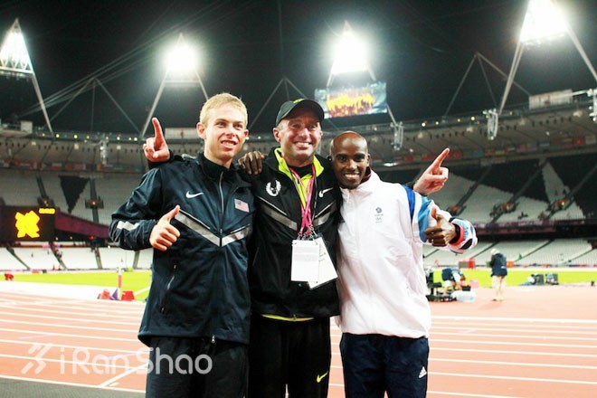 42195米每1米都有故事：谈一谈马拉松赛道丈量