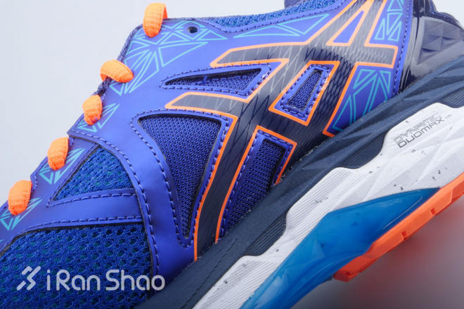 开箱｜ASICS GT2000 4 跑鞋界的老戏骨