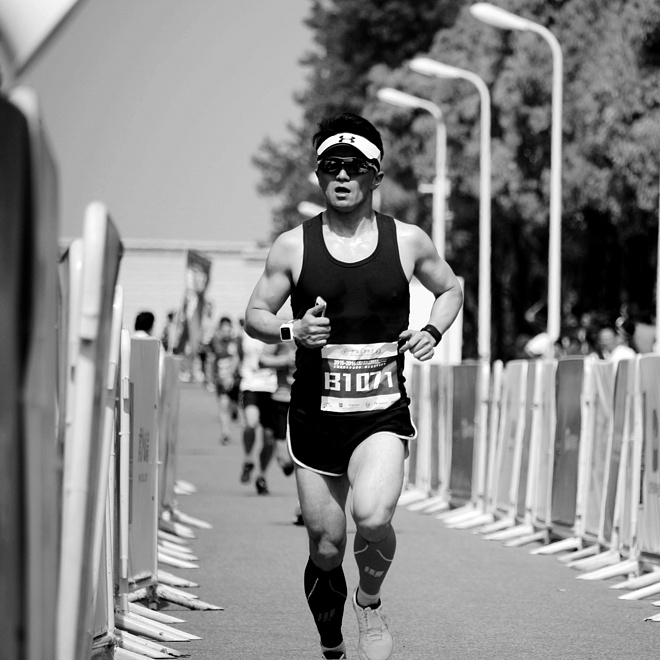 FOOGEEX H-ARM光电心率带评测