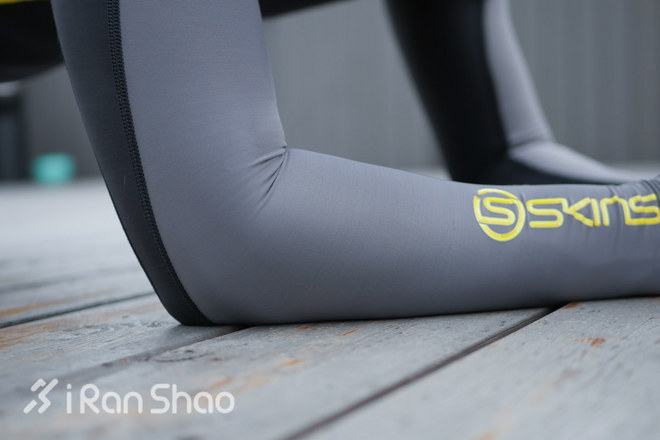 配件 | SKINS DNAmic 它想成为你的第一次