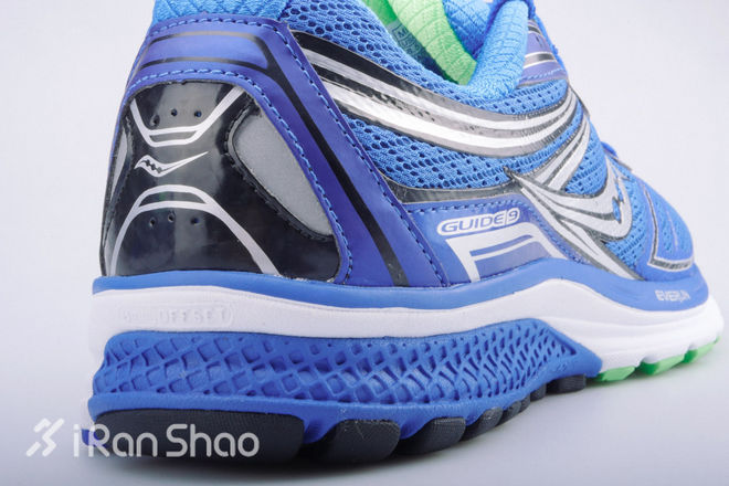 开箱 | Saucony 圣康尼 Guide 9，不那么遗憾的升级之作