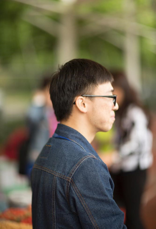 2016大罗山  首野季——一路荆棘，只为鲜花之地