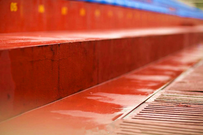 2016大罗山  首野季——一路荆棘，只为鲜花之地