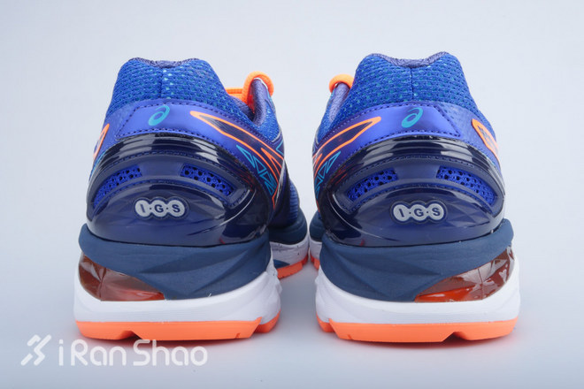 开箱｜ASICS GT2000 4 跑鞋界的老戏骨