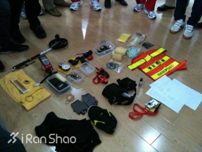 42195米每1米都有故事：谈一谈马拉松赛道丈量