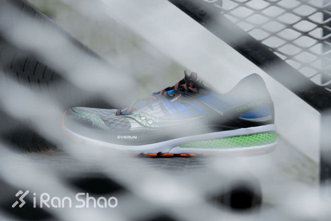 跑鞋 | Saucony Triumph ISO 2 为什么说它是一双值得买的鞋