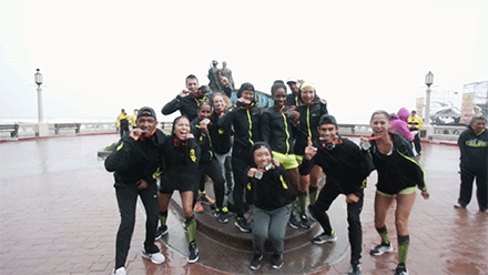 Hood To Coast，一生不可错过的跑步体验！预报名资格热抢中