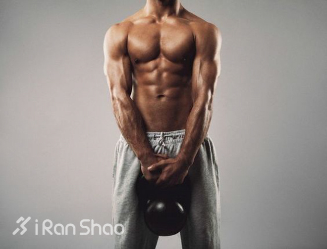 知识 | 壶铃到底是个什么铃