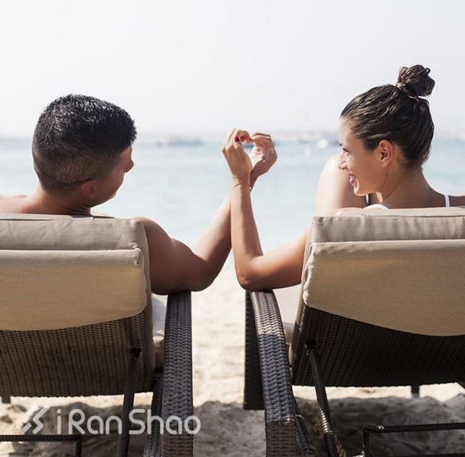 人物 | 伊瓦娜·斯潘诺维奇 Ivana Spanovic：跃动的塞尔维亚精灵