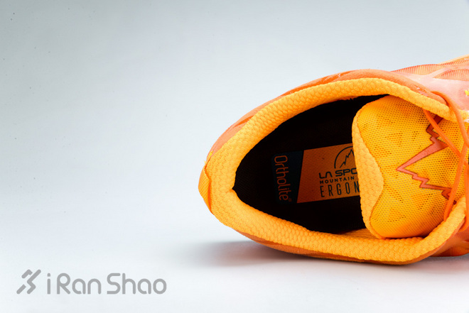 开箱 | La Sportiva Helios 2.0 柔软的小太阳