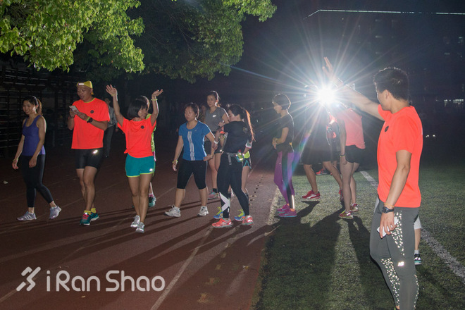 燃烧训练营 |  间歇跑，你真的跑对了吗？