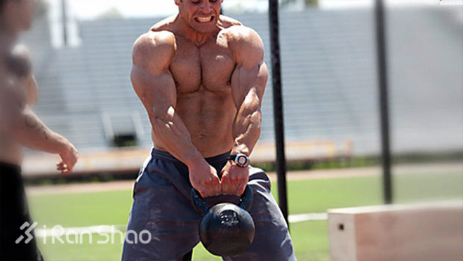 知识 | 壶铃到底是个什么铃