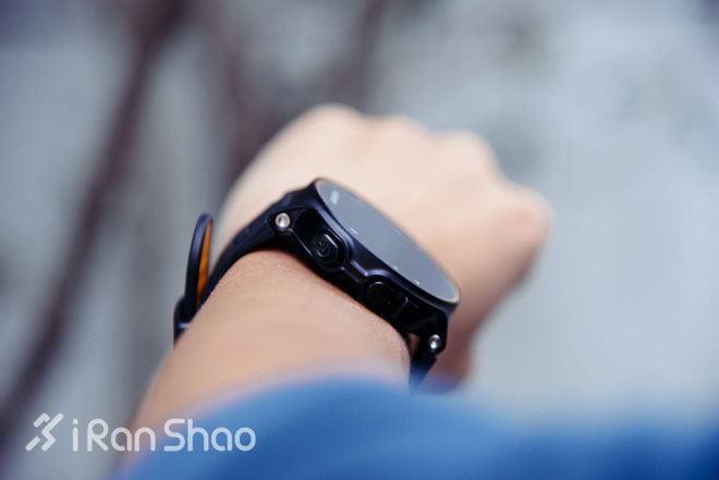手表 | 关于Garmin Forerunner 235的最后几个真相