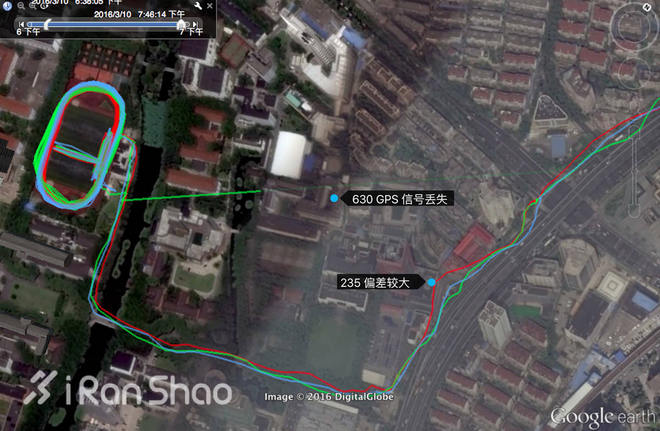 手表 | 关于Garmin Forerunner 235的最后几个真相