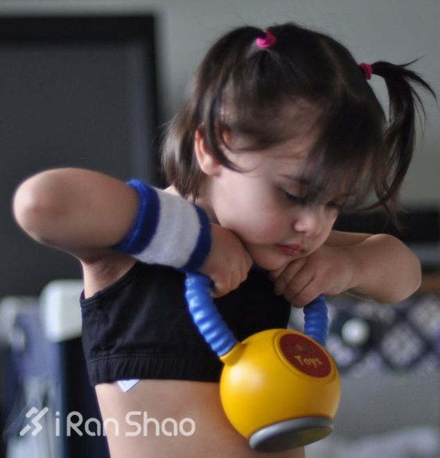 知识 | 壶铃到底是个什么铃