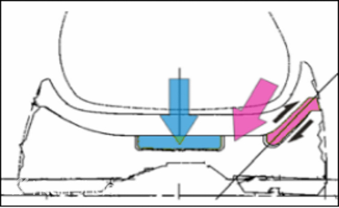 跑鞋 | 脚感柔软更轻盈 ASICS NIMBUS-18无需吝啬你的溢美之词