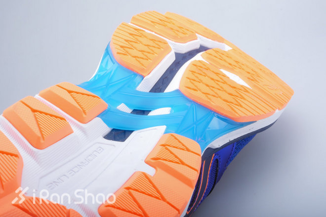 开箱｜ASICS GT2000 4 跑鞋界的老戏骨