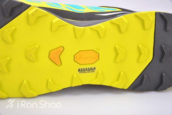 开箱 | Scarpa Atom “瑞士机器”的原子动力