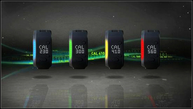 FOOGEEX H-ARM光电心率带评测