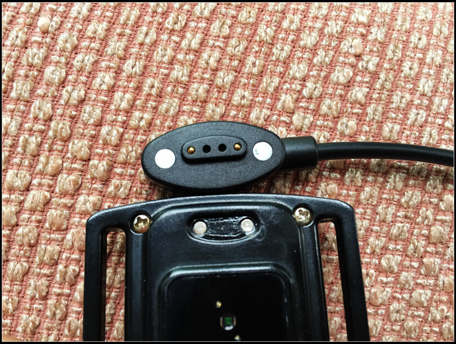 FOOGEEX H-ARM光电心率带评测