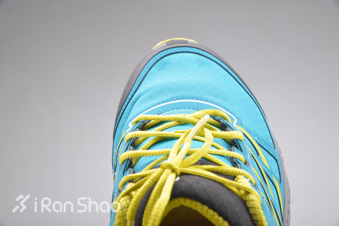 开箱 | Scarpa Neutron 追求无远弗届全地形轻量越野跑鞋