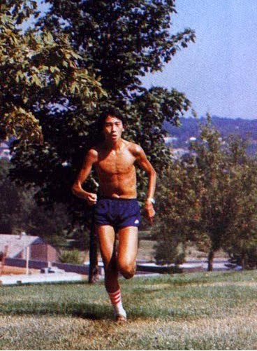 人物 | 9岁全马进三！华裔神童蒲仲强的故事