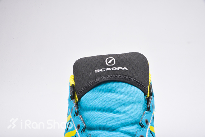 开箱 | Scarpa Neutron 追求无远弗届全地形轻量越野跑鞋