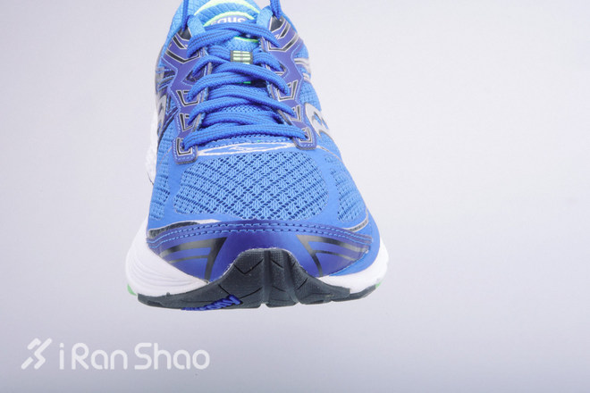 开箱 | Saucony 圣康尼 Guide 9，不那么遗憾的升级之作