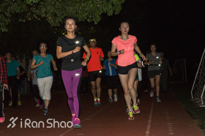 燃烧训练营 |  间歇跑，你真的跑对了吗？