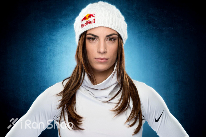 人物 | 伊瓦娜·斯潘诺维奇 Ivana Spanovic：跃动的塞尔维亚精灵