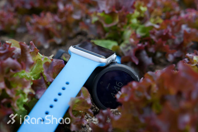 TopX | 摩托表vs苹果表 谁都不是输家也都不是赢家