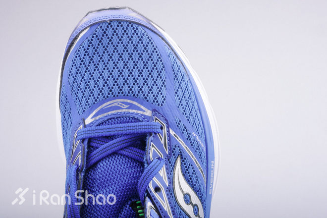 开箱 | Saucony 圣康尼 Guide 9，不那么遗憾的升级之作