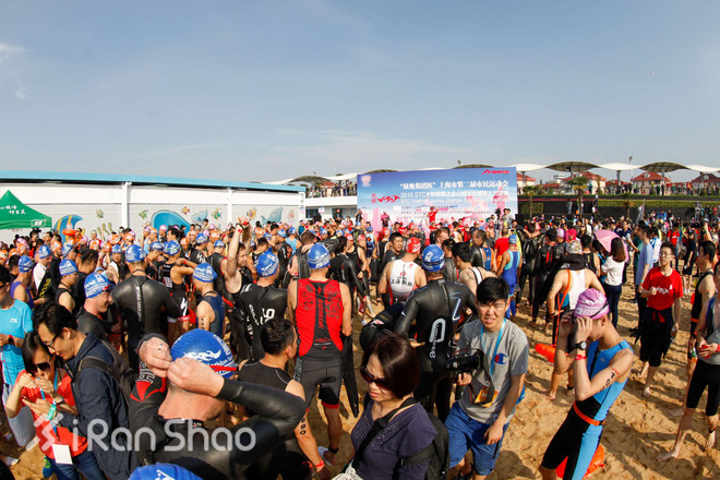 如何准备你的第一场铁三比赛？