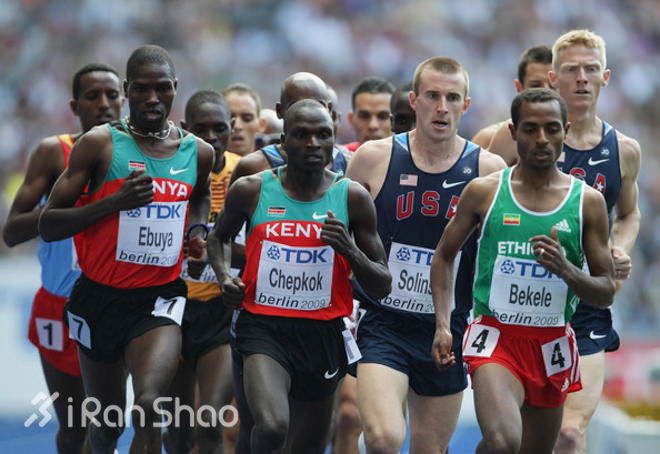 人物 | 悲剧英雄，万米破27分美国第一人英年退役