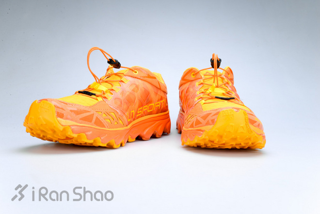 开箱 | La Sportiva Helios 2.0 柔软的小太阳