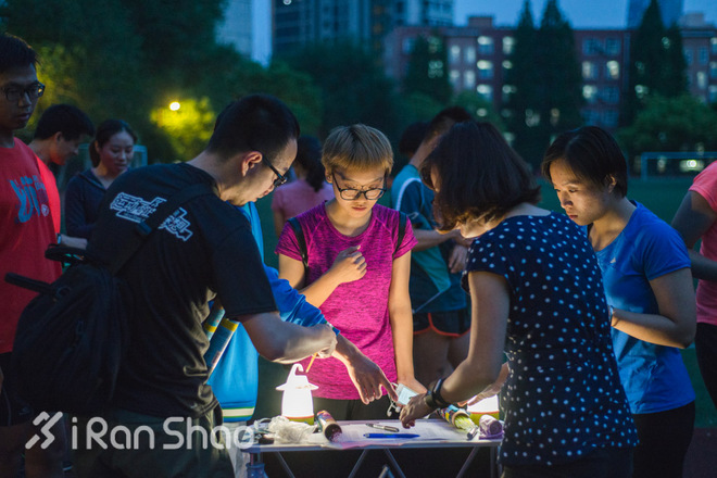 燃烧训练营 |  间歇跑，你真的跑对了吗？