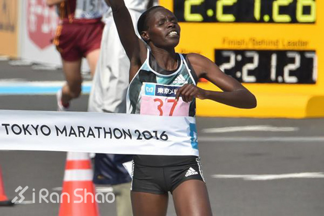 有赞有弹，肯尼亚确定里约奥运会马拉松国家队名单