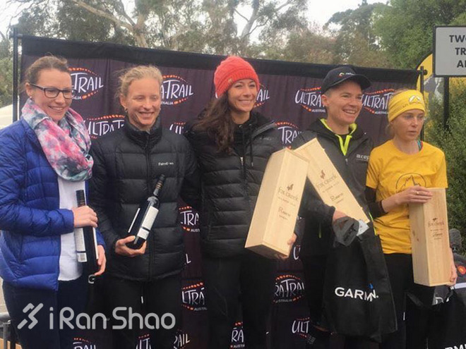 战报 | 来自蓝山的词条 Never Stop, Never Give Up