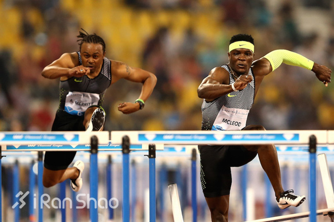 人物 | 阿里斯·梅里特：以20%的肾脏  捍卫100%的冠军