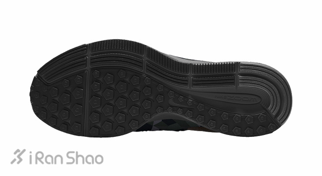 新品 | Mo Farah Nike Air Zoom Pegasus 33 王者来袭