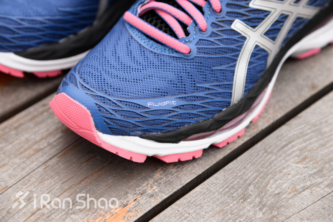 开箱 | 极致缓震  犹在云端 ASICS亚瑟士GEL-NIMBUS 18
