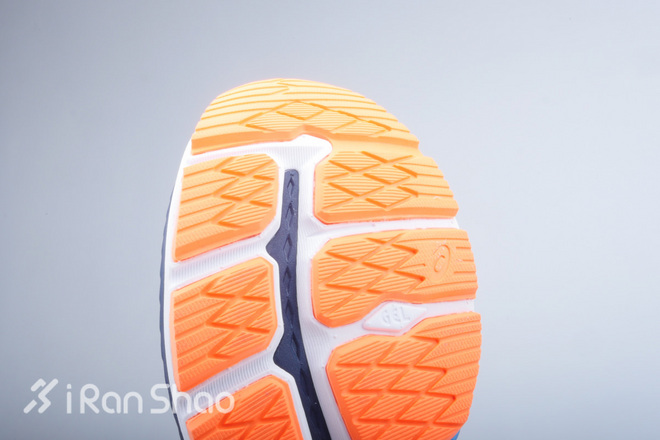 开箱｜ASICS GT2000 4 跑鞋界的老戏骨