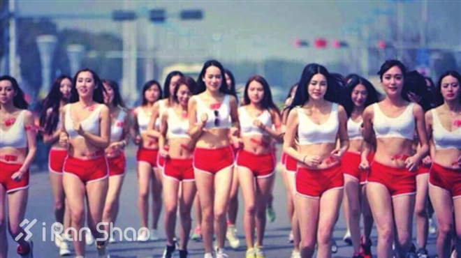 对于马拉松新手来说 紧跟着兔子跑就一定好吗？