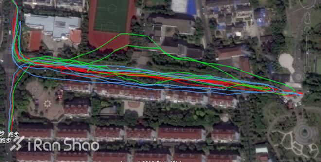 手表 | 关于Garmin Forerunner 235的最后几个真相