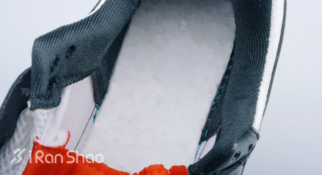 开箱 | SAUCONY圣康尼 HURRICANE ISO 2 我骚我缓震