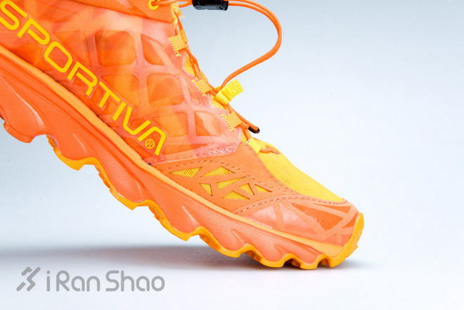 开箱 | La Sportiva Helios 2.0 柔软的小太阳