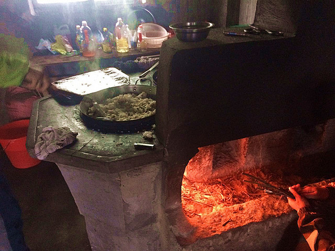 2016大罗山  首野季——一路荆棘，只为鲜花之地