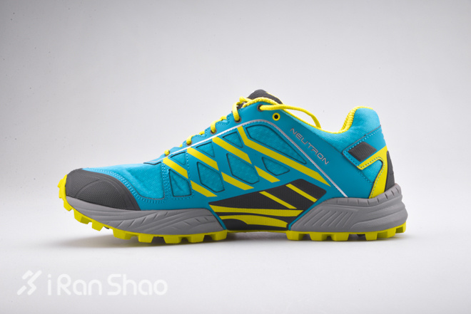 开箱 | Scarpa Neutron 追求无远弗届全地形轻量越野跑鞋